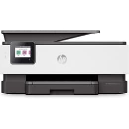 HP OfficeJet Pro 8024 Impressora a jacto de tinta