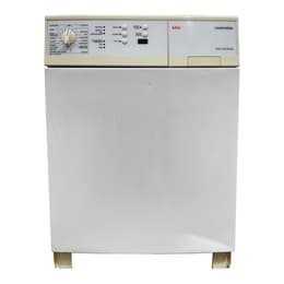 Aeg LAVATHERM5720W Máquina de secar roupa de condensação Frontal