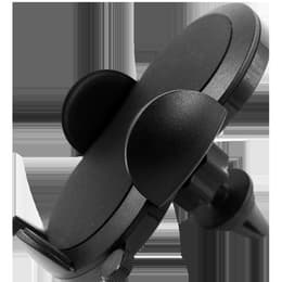 Estabilizador Bigben Connected Support Voiture Ventilation Maintien clip ajustable Noir Bigben