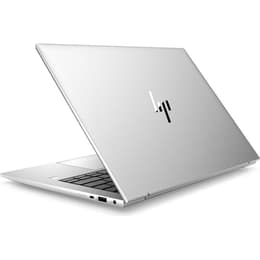 HP EliteBook x360 830 G9 13-inch (2020) - Core i5 - Gen 12 (U) - 16GB - SSD 256 GB QWERTY - Espanhol
