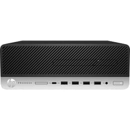 HP ProDesk 600 G3 SFF Pentium G4400 3.3 - SSD 256 GB - 8GB