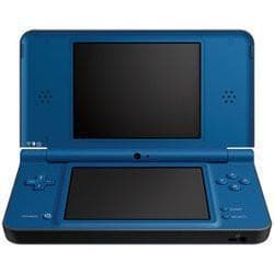 Nintendo DSi XL - Azul