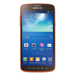 I9295 Galaxy S4 Active 16GB - Laranja - Desbloqueado