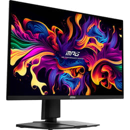 26.5-inch MSI 271QRX 2560 x 1440 OLED Monitor Preto