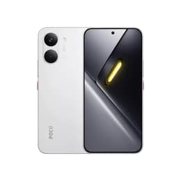 Xiaomi Poco X8 Pro Max 256GB - Branco - Desbloqueado