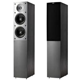 Jamo S506 Speakers - Cinzento/Preto