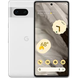 Google Pixel 7a 128GB - Branco - Desbloqueado