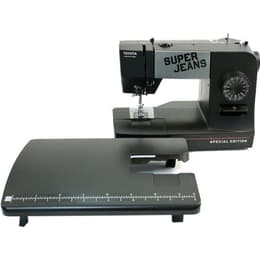 Toyota SuperJ15PE Super Jeans Máquina De Costura