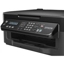 Epson WorkForce WF-2510WF Impressora a jacto de tinta