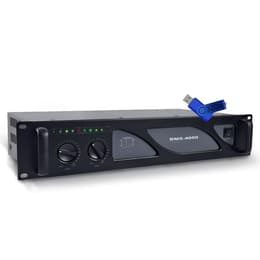 Bm Sonic BMS-4000 Amplificadores De Som