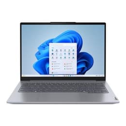 Lenovo ThinkBook 14 G7 IML 14-inch (2023) - Core Ultra 7 155H - 32GB - SSD 1 TB QWERTY - Italiano