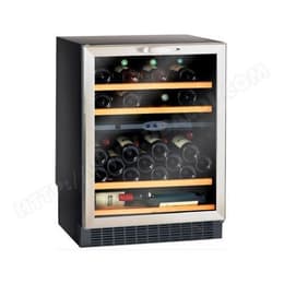 Climadiff CV52IXDZ Frigorífico De Vinho