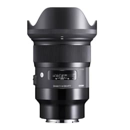 Sigma Lente 24mm f/1.4 ART Sony Sony E 24mm f/1.4