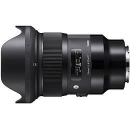 Sigma Lente 24mm f/1.4 ART Sony Sony E 24mm f/1.4