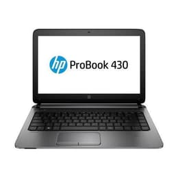 Hp ProBook 430 G2 13-inch (2014) - Core i7-5500U - 8GB - SSD 128 GB QWERTZ - Alemão