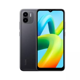 Xiaomi Redmi A2+ 64GB - Preto - Desbloqueado