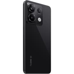 Xiaomi Redmi Note 13 Pro 256GB - Preto - Desbloqueado