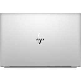 Hp EliteBook 840 G7 14-inch (2020) - Core i5-10310U - 8GB - SSD 256 GB QWERTY - Português