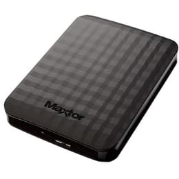Seagate M3 Disco Rígido Externo - HDD 4 TB USB 3.1