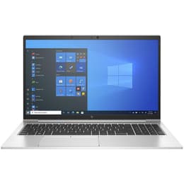 HP EliteBook 855 G8 15-inch (2021) - Ryzen 5 - 5000 Series (U) - 16GB - SSD 1 TB QWERTZ - Alemão
