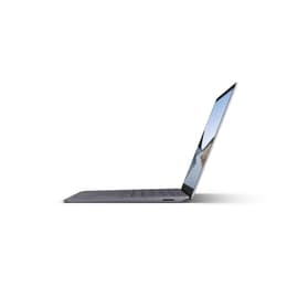 Microsoft Surface Laptop 3 13-inch (2021) - Core i7-​1065G7 - 16GB - SSD 256 GB QWERTY - Inglês