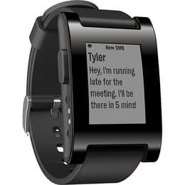 Pebble Technology Corporation Smart Watch Smart Watch - Preto