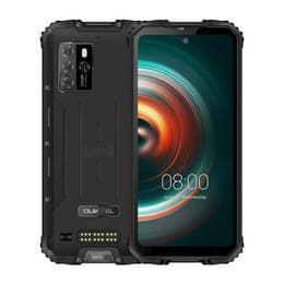 Oukitel WP15 5G 128GB - Preto - Desbloqueado - Dual-SIM