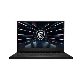 MSI Stealth GS66 12UHS 269UK 15"-inch - Core i9-12900H - 32GB - SSD 2 TB NVIDIA GeForce RTX 3080 Ti QWERTY - Inglês