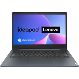 Lenovo IdeaPad 3 Chromebook 14IGL05 Celeron 1.1 GHz 64GB eMMC - 8GB QWERTY - Italiano