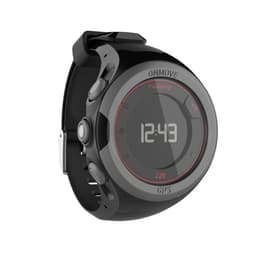 Kalenji Smart Watch Onmove 500 GPS - Preto