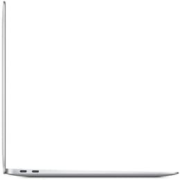 MacBook Air 13" (2018) - QWERTZ - Alemão