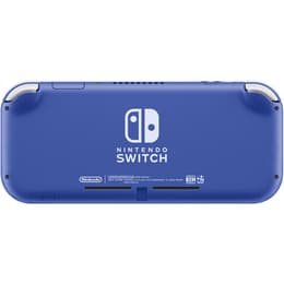 Switch Lite 32GB - Azul