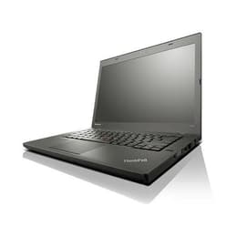 Lenovo ThinkPad T440 14-inch (2014) - Core i5-4300U - 8GB - HDD 500 GB AZERTY - Francês