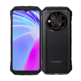 Doogee V30 Pro 512GB - Preto - Desbloqueado