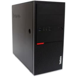 Lenovo ThinkCentre M900 Core i3-6100 3.7 - SSD 256 GB - 8GB