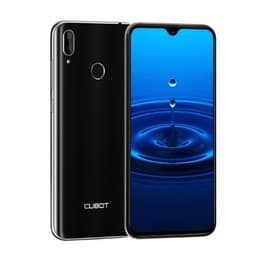 Cubot R15 Pro 32GB - Preto - Desbloqueado