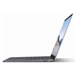 Microsoft Surface Laptop 3 13-inch (2019) - Core i5 - Gen 10 (G) - 8GB - SSD 256 GB QWERTZ - Alemão