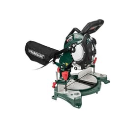 Serra Mitre Parkside PKS 1500 A2 - Ø 120 mm 1500 W