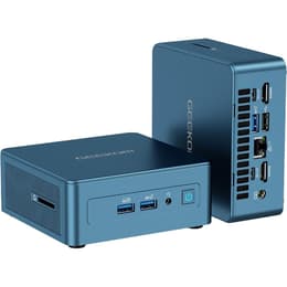 Geekom Mini IT13 Core i9-13900H 2.6 - SSD 2 TB - 32GB