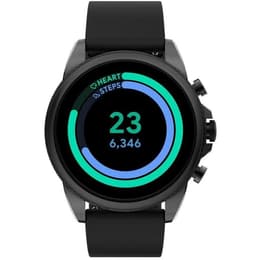 Smart Watch Fossil GPS Gen 6 - Preto