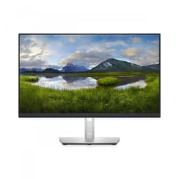 24-inch Dell P2422HE 1920 x 1080 LED Monitor Preto