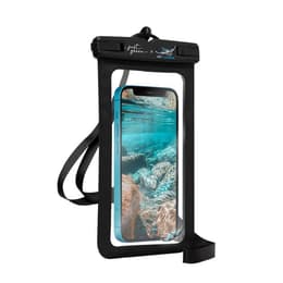 Capa All Smartphone, Waterproof - Plástico - Transparente
