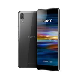 Sony Xperia L3 32GB - Preto - Desbloqueado - Dual-SIM