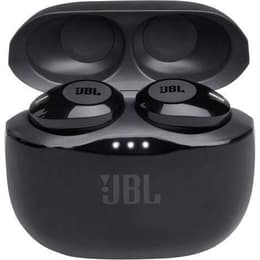 Jbl TUNE 120TWS Earbud Bluetooth Earphones - Preto