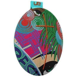 Ultimate Ears Roll 2 Bluetooth Speakers - Multicolorido