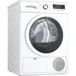 Bosch WTN85V07FF Frontal