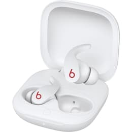Beats By Dr. Dre Beats Fit Pro Earbud Redutor de ruído Bluetooth Earphones - Branco