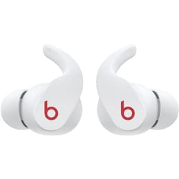 Beats By Dr. Dre Beats Fit Pro Earbud Redutor de ruído Bluetooth Earphones - Branco