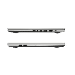 Asus VivoBook M513U 15-inch (2021) - Ryzen 7 - 5000 Series (U) - 16GB - SSD 1 TB AZERTY - Francês