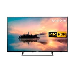 Sony 64,5000-inch KD-65XE7096 3840 x 2160 TV